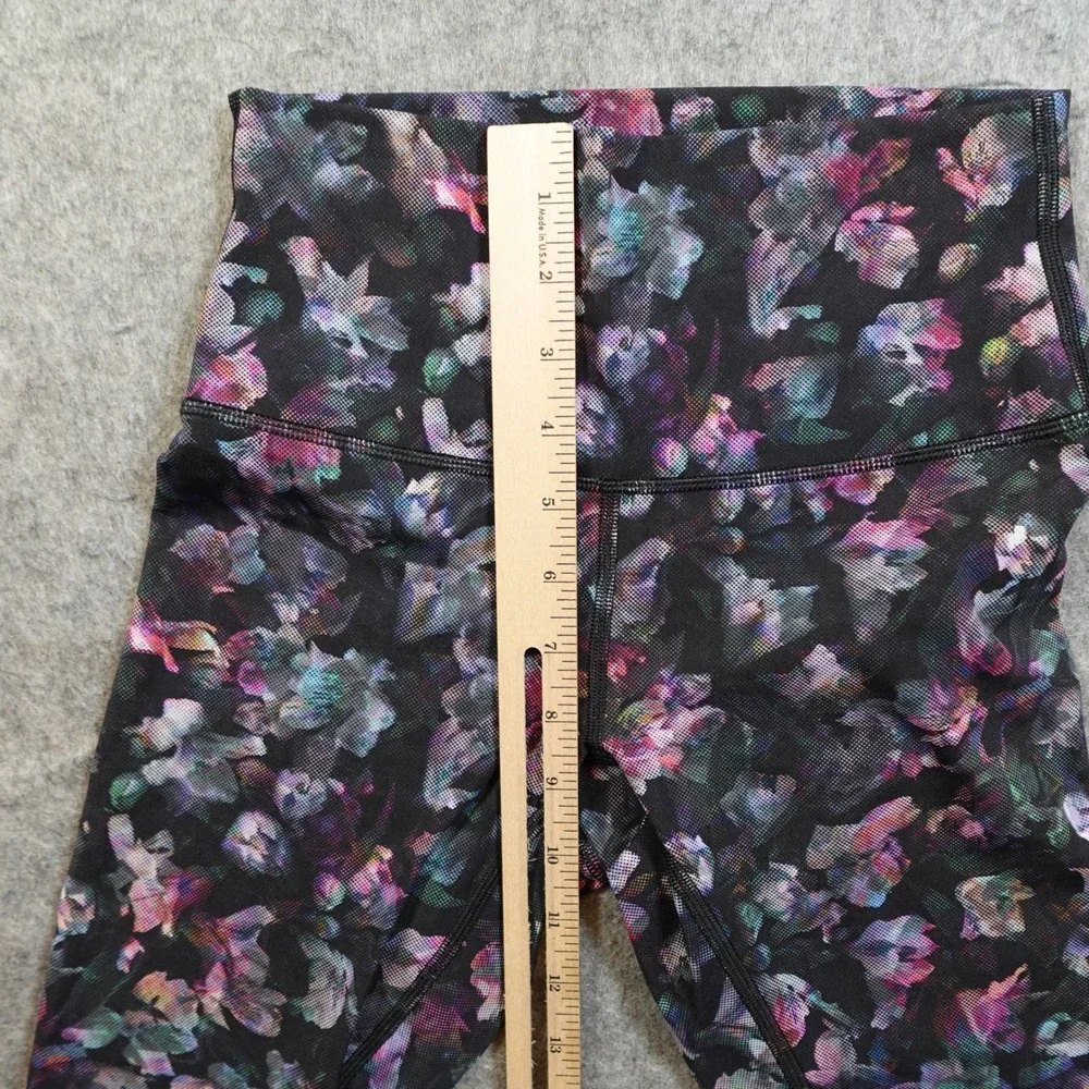 Lululemon Leggings Womens 4 Wunder Under High Rise 25